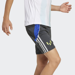 SORC ADIDAS MESSI SHORT Y BG 