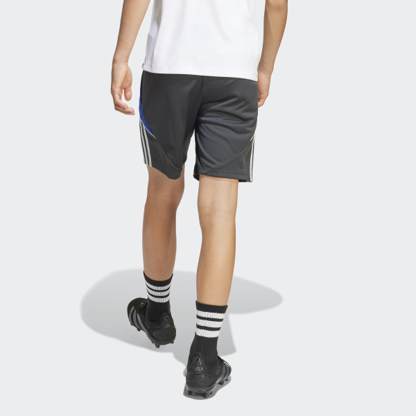 SORC ADIDAS MESSI SHORT Y BG 