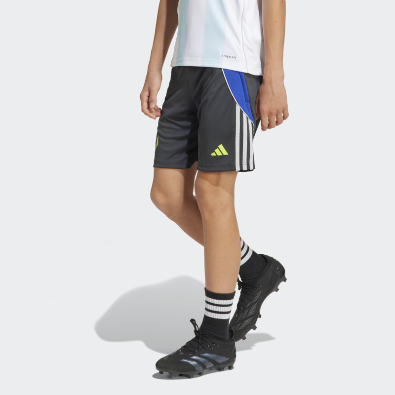 SORC ADIDAS MESSI SHORT Y BG 