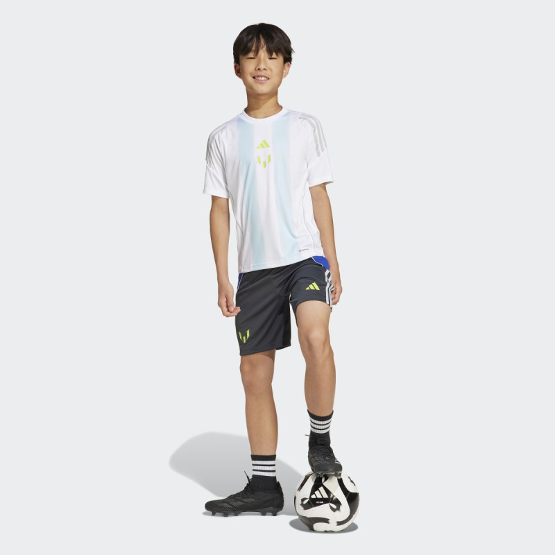 SORC ADIDAS MESSI SHORT Y BG 