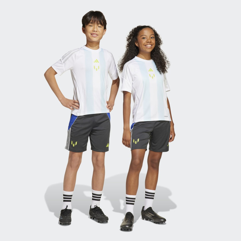 SORC ADIDAS MESSI SHORT Y BG 