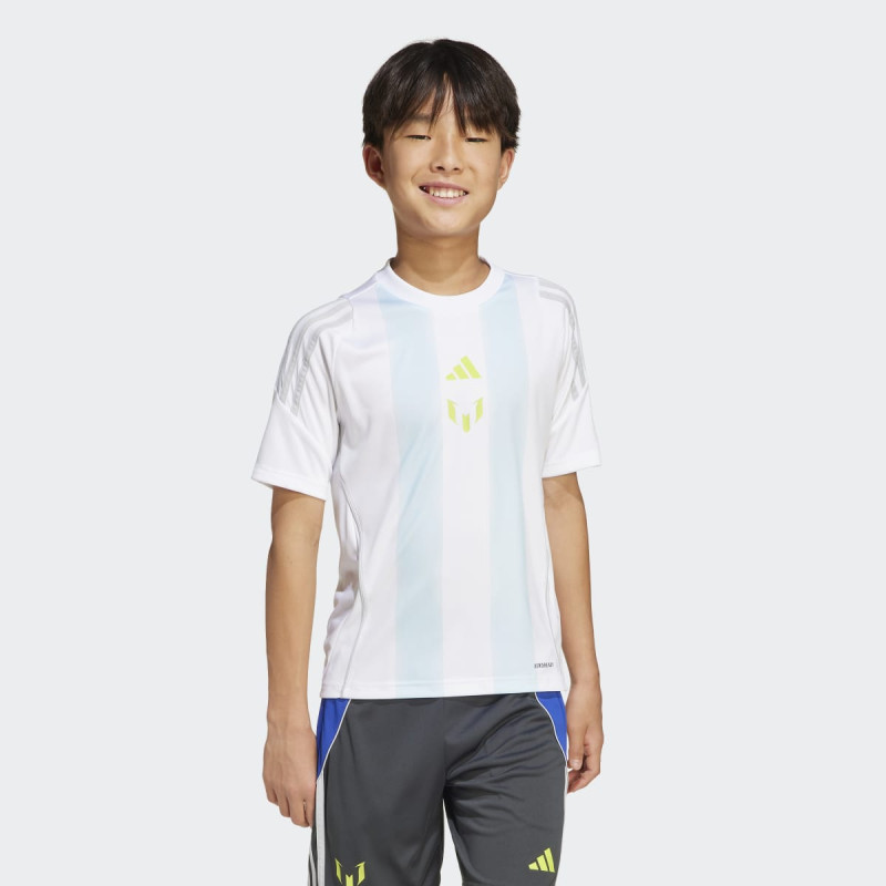 DRES ADIDAS MESSI TR JSY Y BG 