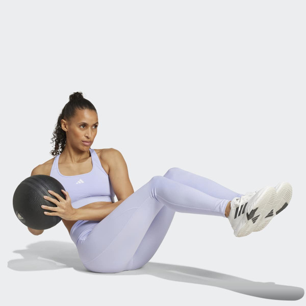 TOP ADIDAS PWRCT BRA W 