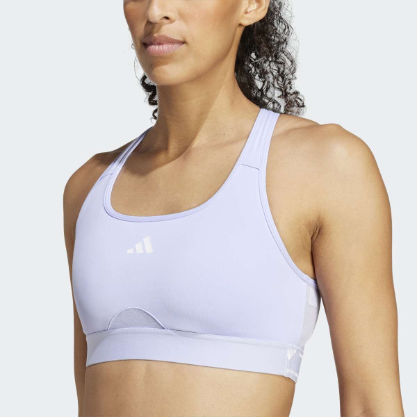 TOP ADIDAS PWRCT BRA W 