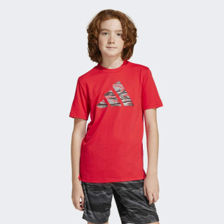 MAJICA ADIDAS J  TR-ES CAM TE BG 