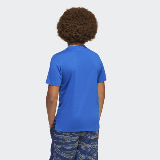 MAJICA ADIDAS J  TR-ES CAM TE BG 