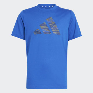 MAJICA ADIDAS J  TR-ES CAM TE BG 