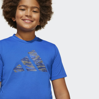 MAJICA ADIDAS J  TR-ES CAM TE BG 