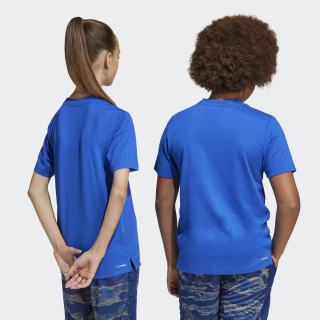 MAJICA ADIDAS J  TR-ES CAM TE BG 