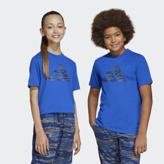 MAJICA ADIDAS J  TR-ES CAM TE BG 