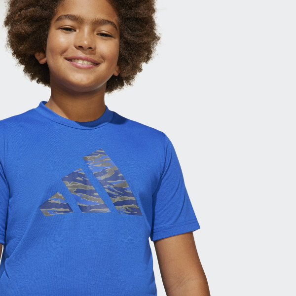 MAJICA ADIDAS J  TR-ES CAM TE BG 