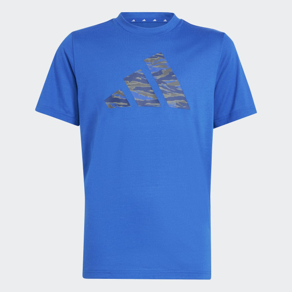 MAJICA ADIDAS J  TR-ES CAM TE BG 