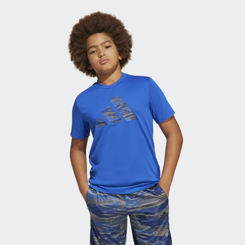 MAJICA ADIDAS J  TR-ES CAM TE BG 