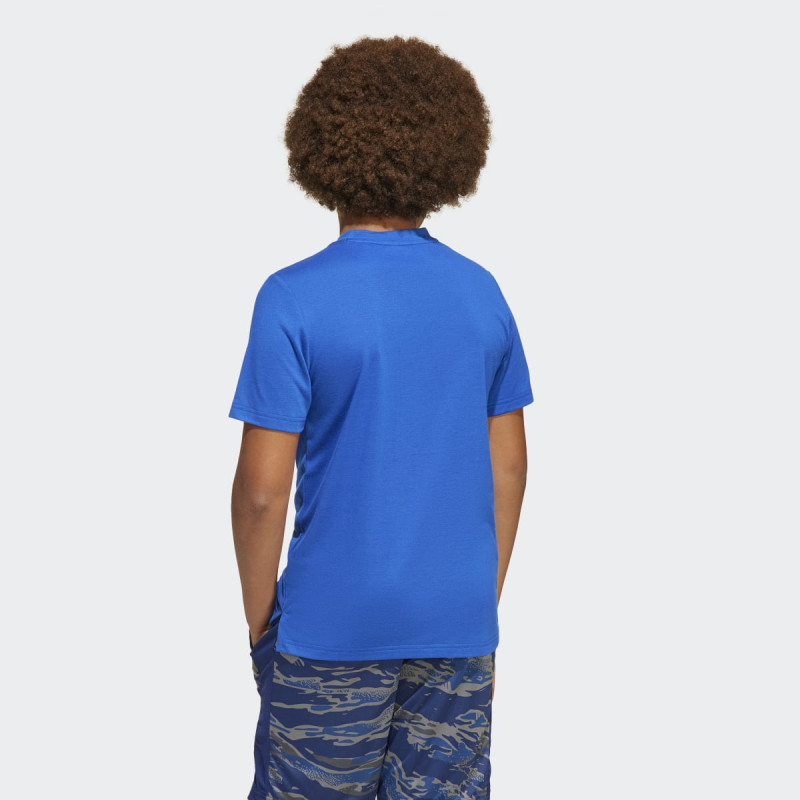 MAJICA ADIDAS J  TR-ES CAM TE BG 