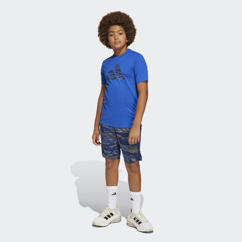 MAJICA ADIDAS J  TR-ES CAM TE BG 