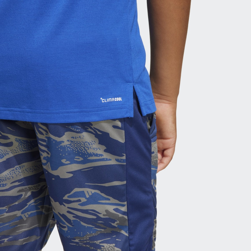 MAJICA ADIDAS J  TR-ES CAM TE BG 