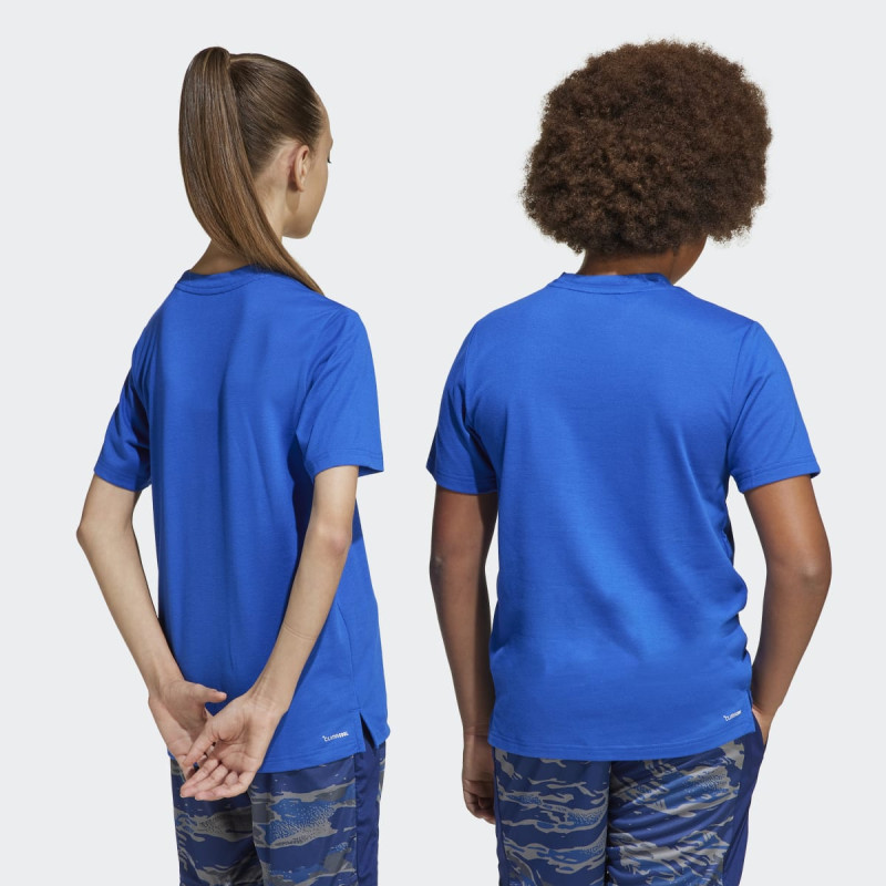 MAJICA ADIDAS J  TR-ES CAM TE BG 