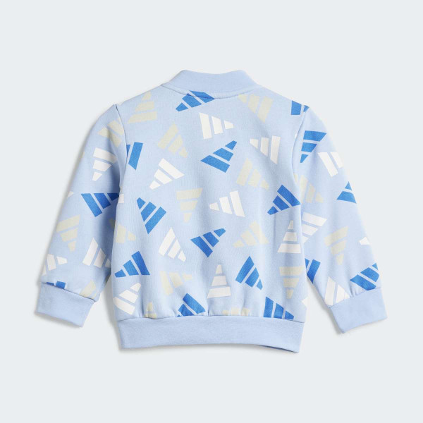 TRENERKA ADIDAS I CLBRTNTS BT 