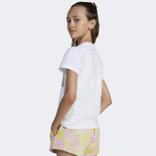 MAJICA ADIDAS JG FLWR T GG 