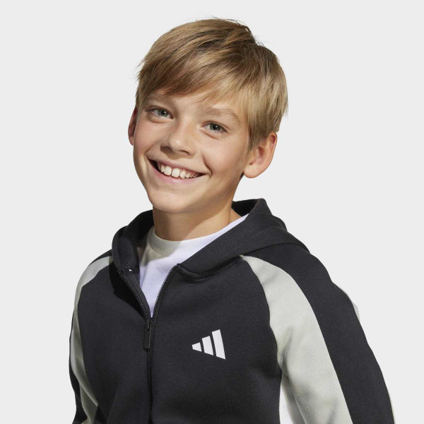 TRENERKA ADIDAS J CB  FL TS BG 