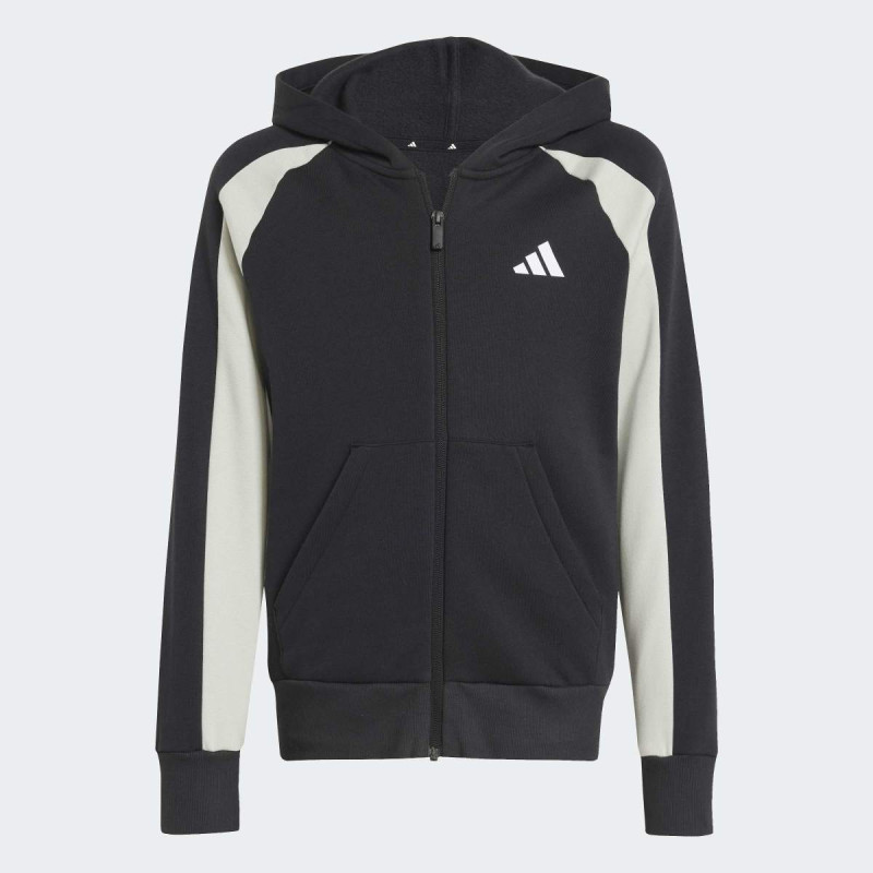 TRENERKA ADIDAS J CB  FL TS BG 