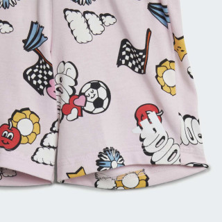 SET ADIDAS I  FUN AOP SET GT 