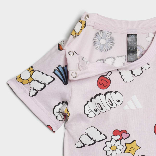 SET ADIDAS I  FUN AOP SET GT 