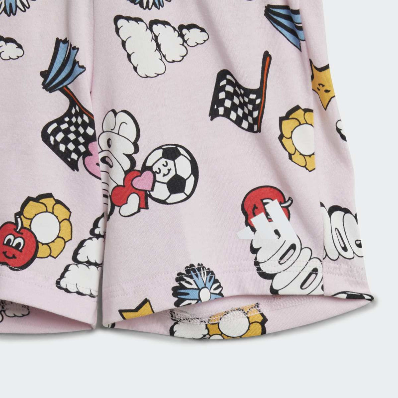 SET ADIDAS I  FUN AOP SET GT 