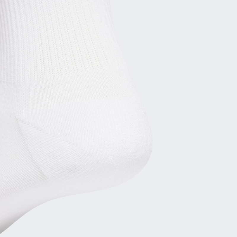 CARAPE ADIDAS LOGO PACK 3PP U 