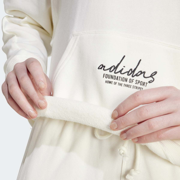 DUKS ADIDAS W BLUV Q3 FT HD W 