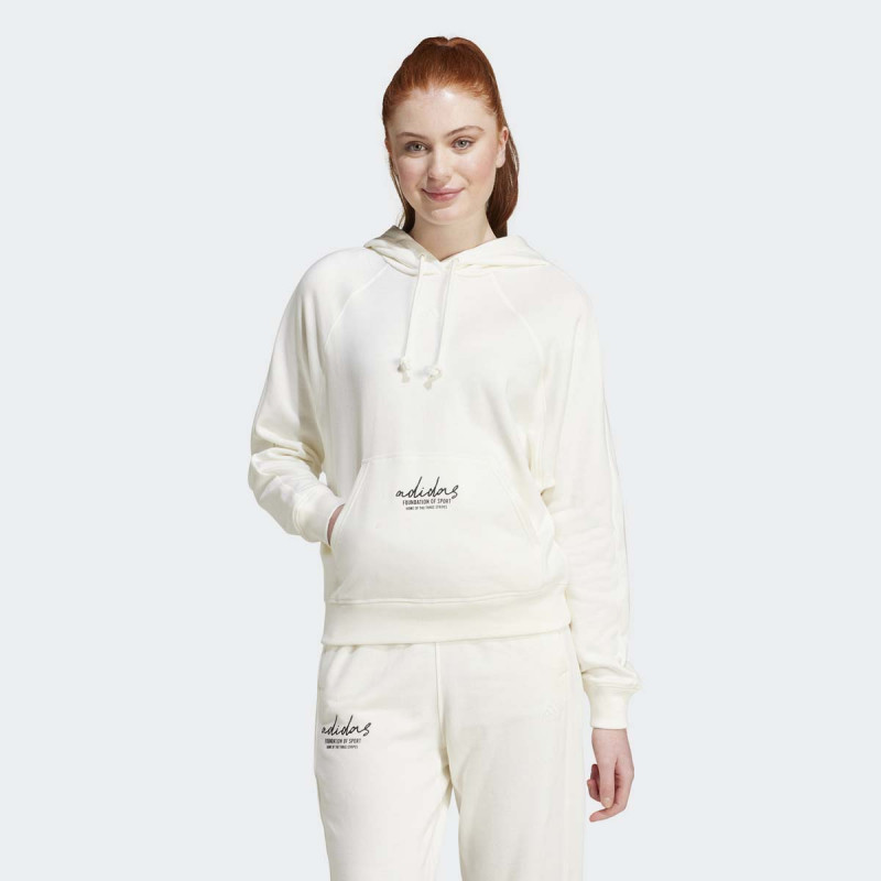 DUKS ADIDAS W BLUV Q3 FT HD W 