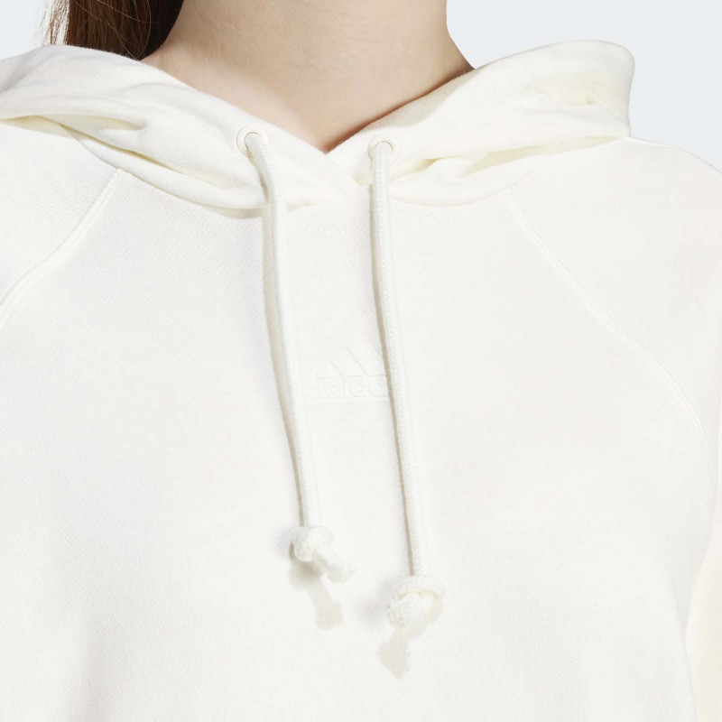 DUKS ADIDAS W BLUV Q3 FT HD W 