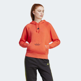 DUKS ADIDAS W BLUV Q3 FT HD W 