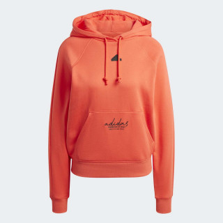 DUKS ADIDAS W BLUV Q3 FT HD W 