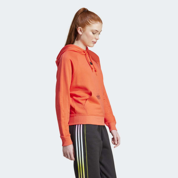 DUKS ADIDAS W BLUV Q3 FT HD W 