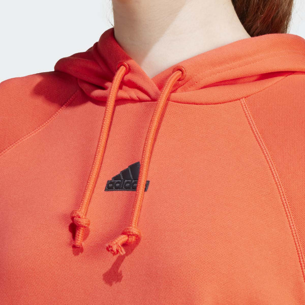 DUKS ADIDAS W BLUV Q3 FT HD W 