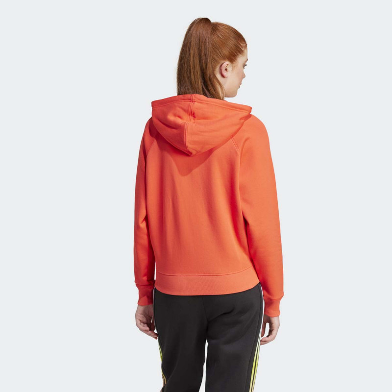 DUKS ADIDAS W BLUV Q3 FT HD W 