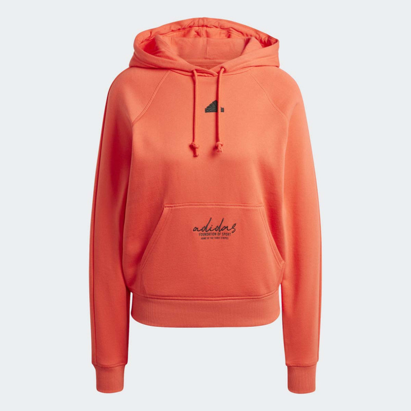 DUKS ADIDAS W BLUV Q3 FT HD W 