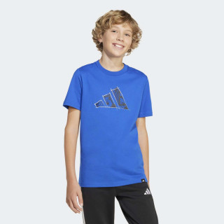 MAJICA ADIDAS J C PHOTO TEE BG 