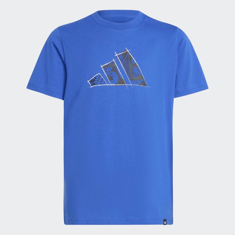 MAJICA ADIDAS J C PHOTO TEE BG 