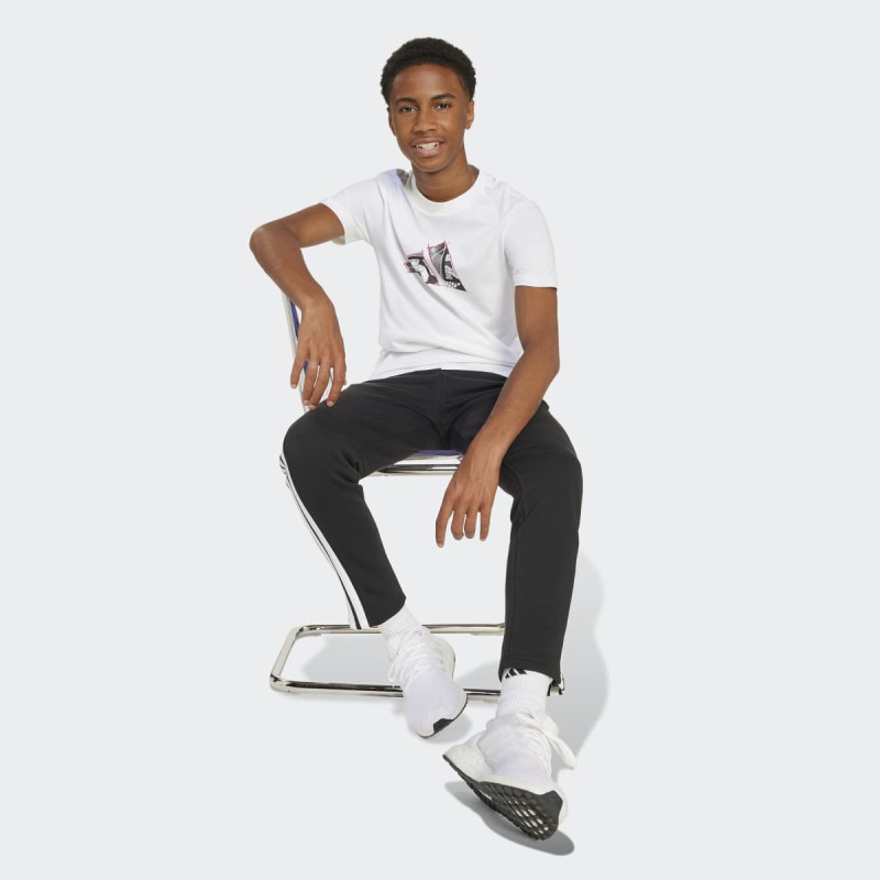 MAJICA ADIDAS J C PHOTO TEE BG 