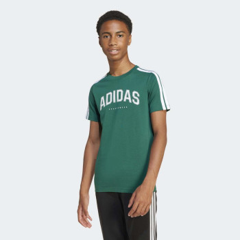 MAJICA ADIDAS J C COLLEG TEE BG