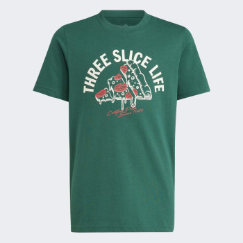 MAJICA ADIDAS J L PIZZA TEE BG 