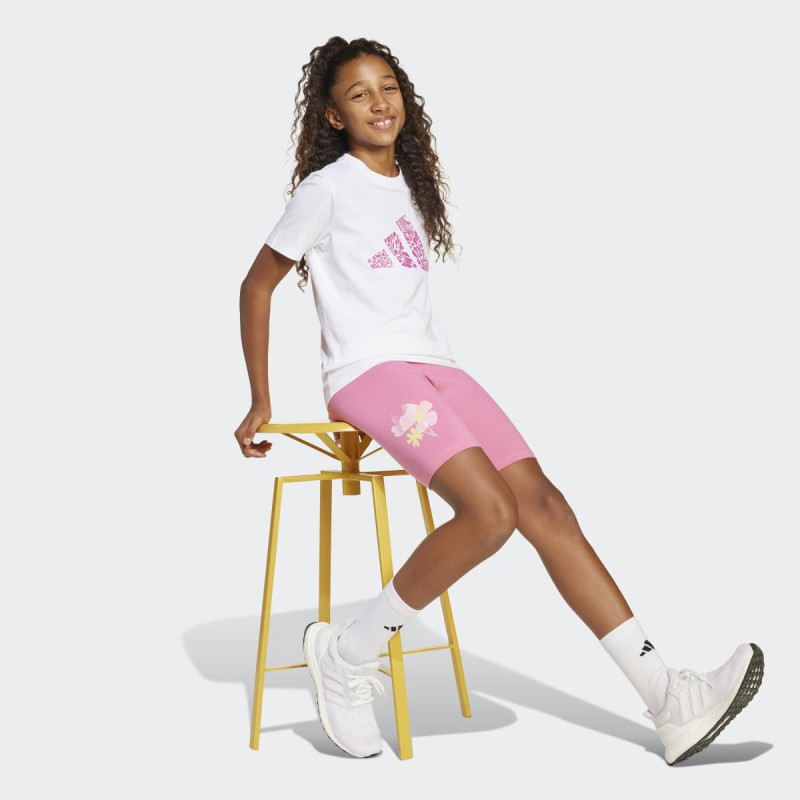 MAJICA ADIDAS JG ANIMAL LOGO GG 