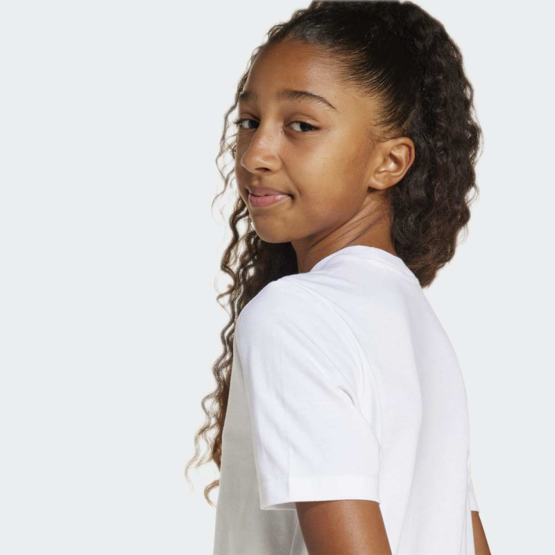 MAJICA ADIDAS JG ANIMAL LOGO GG 