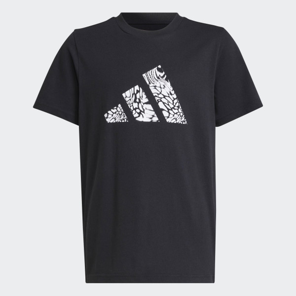 MAJICA ADIDAS JG ANIMAL LOGO GPG 
