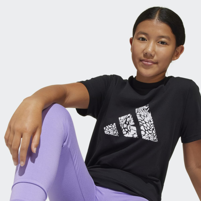 MAJICA ADIDAS JG ANIMAL LOGO GPG 