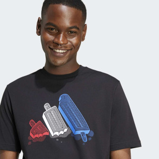 MAJICA ADIDAS M L ICE TEE M 