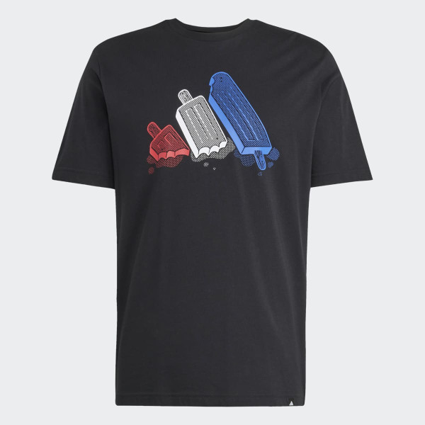 MAJICA ADIDAS M L ICE TEE M 