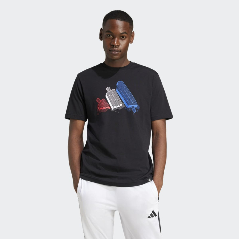 MAJICA ADIDAS M L ICE TEE M 